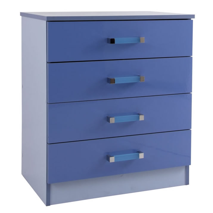 Franklin Kids Chest of Drawer